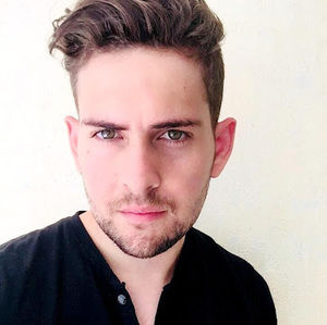 Meet your Posher, Samuel